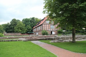 Klosterpark  